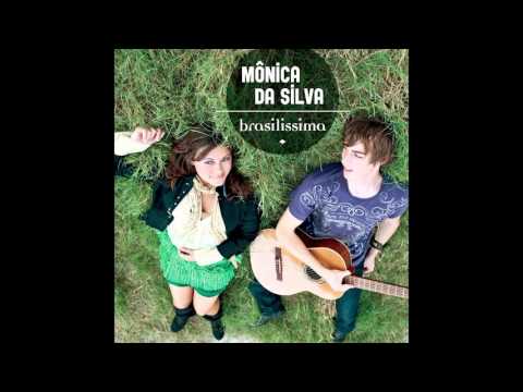 Monica da Silva - Não Moro Num País Tropical (Official Audio)
