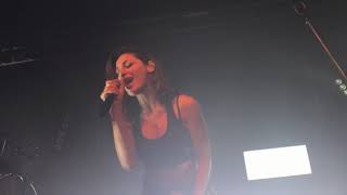 Anna Tatangelo - Perdona @ Tunnel Club, Milano