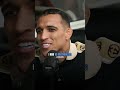 Charles Oliveira on his performance against Islam Makhachev