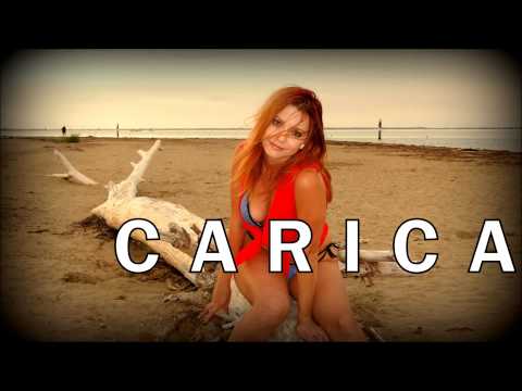Tanja Žagar - CARICA (Official)