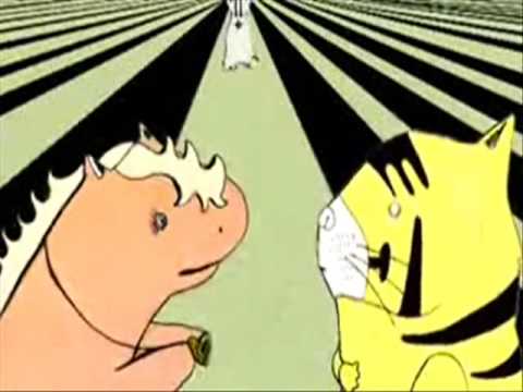 Chien de paille Pourquoi Pas Moi