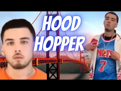 Bay Area Norteno Turned Sureno | JBaby