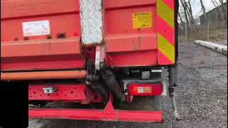 Camion fourgon Volvo FM9 4X2 | Image 4 - Autoline