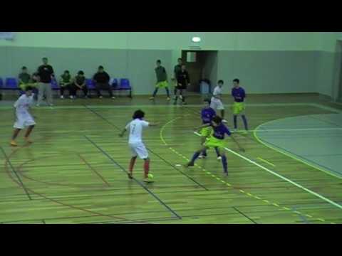 Juvenis. UDL 4-4 IDJV