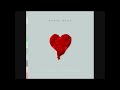 808 Heartbreaks Full Album