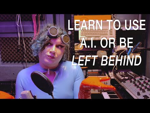 ویدیوی یوتیوب درباره ابزارهای هوش مصنوعی