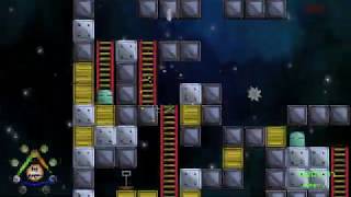 SpaceGeon Alpha 0.2.2 Gameplay