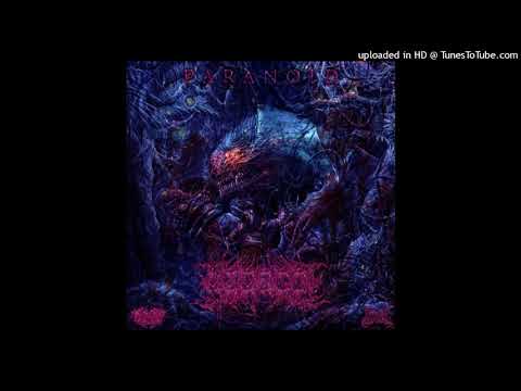 NERGRISEN - PARANOID (INSTR. THE PARTISAN TURBINE)