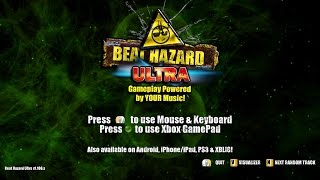 [Beat Hazard] Crystallize Mashup - @LindseyStirling (remix by wild children)