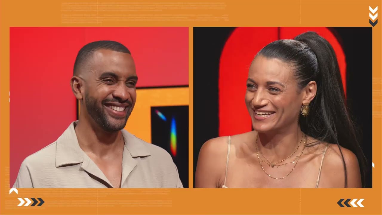 BOWA et sa fusion caribéenne moderne à découvrir dans Kouté Sa