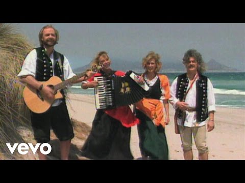 Die Schäfer - Schäferträume (Lustige Musikanten 16.03.1997) (VOD)