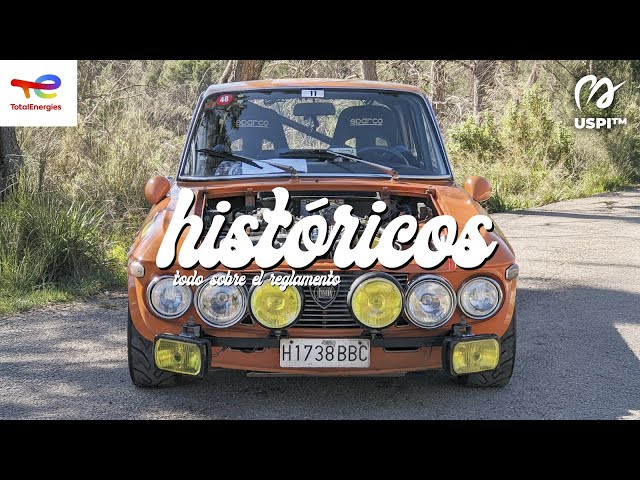 Vídeo relacionado con Pack x2 Señal H Exterior Pegatina Vehiculo Historico Reflectante Coche y Moto - Distintivo Vehiculo Historico Homologado (6cm x 6cm) Modelo Nuevo Reglamento 2024 - Vinilo Adhesivo Vehículo Histórico