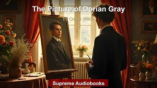 The Picture of Dorian Gray audiobook
