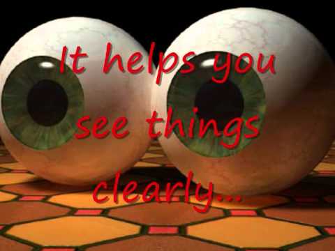 electro magnetic spectrum song