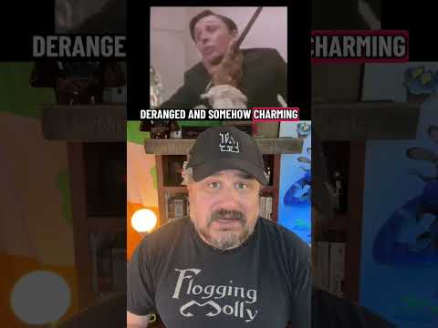 Peter Jackson’s Wildest Movie: The Goriest Comedy Ever Made | Dead Alive (1992)