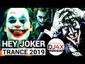 HEY JOKER SOUND CHECK Trance Competition Mix DJ Aniket And Nagesh