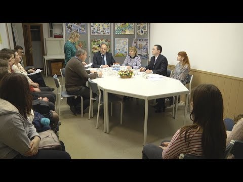 Здоровое поведение - мой выбор видео