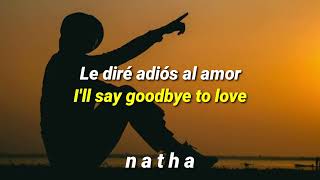 Canción clásica por si no quieres enamorarte; Goodbye to Love - Carpenters. Sub.Español /eng. lyrics