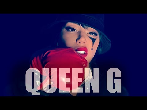 كوين جي - خــيــبـه ( KHAIBAH )