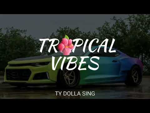 TY DOLLA SING (DJ STAATIC  FT  POST MALONE) 2023