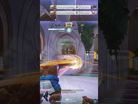 First We CLOBBER The We SLOBBER  #smallcreator #gaming #marvelrivals #twitch #funny