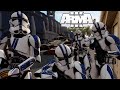 501st Legion S BRUTAL BREAKOUT Regeano Conquest 2 STAR WARS Arma 3