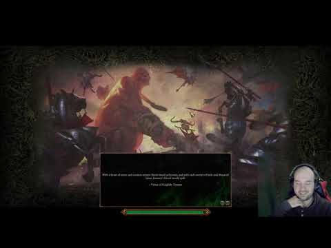 Ork Shenanigans, near-death experiences, and wild combat with Azhag and Grimgor in this TWW3 Action!