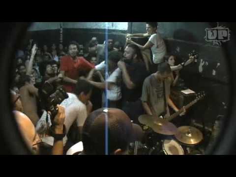 Nerds Attack - PMA (Espaço Improprio 17/04/2010)