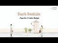Kuch Baatein Lirik Terjemahan Payal Dev Jubin Nautiyal