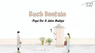 Download lagu Kuch Baatein (Lirik & Terjemahan) | Payal Dev | Jubin Nautiyal mp3