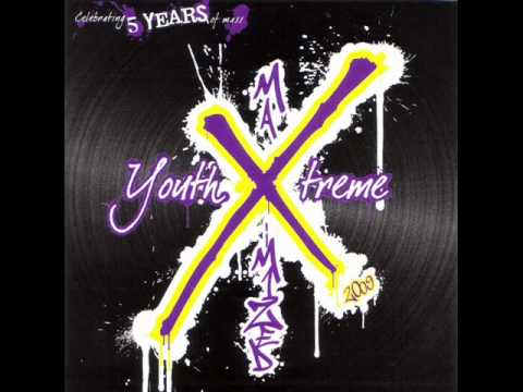Youth X Treme - Rub it off
