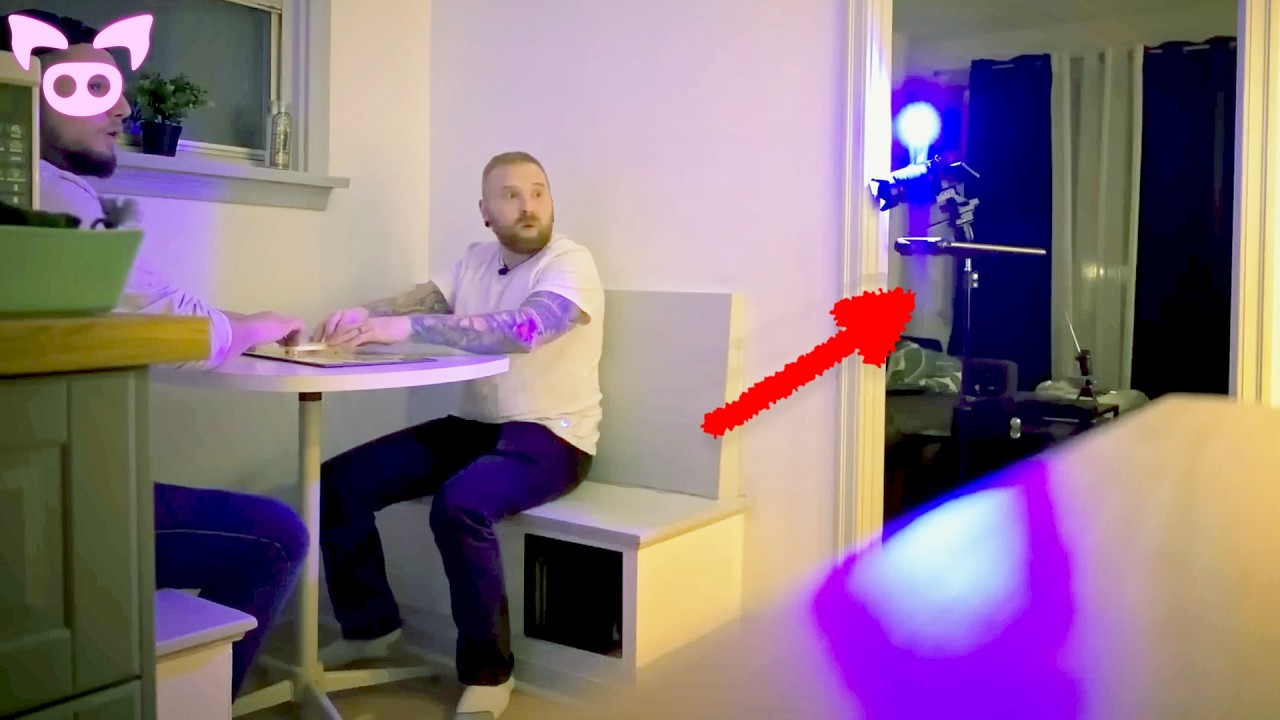 Very Very Very Very Scary Videos