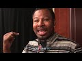 SHANE MOSLEY TALKS CANELO VS JACOBS "TOUGH FIGHT FOR CANELO! HOW WILL HE GET ON THE INSIDE?"