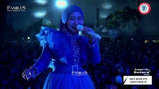 Download lagu Selvy Anggraeni - Wulan Merindu | Family's Group Live Cover of Ciledug CBD Mall Parking Lap mp3