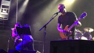 DEAD CROSS - SEIZURE AND DESIST