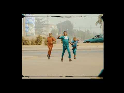 Kirani Ayat - Journey (Official VIdeo)