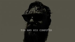 TOM And His Computer: Girl A Go Go