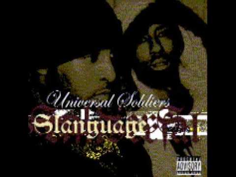 Universal Soldiers Ft Cee Why - The Great Escape Ft Dia-Blo