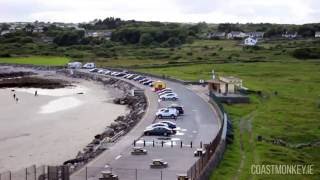 Silver Strand Galway