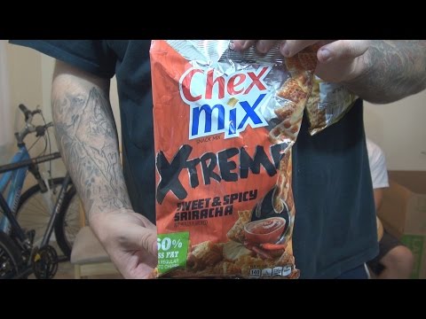 download lagu mp3 mp4 Spicy Sriracha Chex Mix, download lagu Spicy Sriracha Chex Mix gratis, unduh video klip Spicy Sriracha Chex Mix