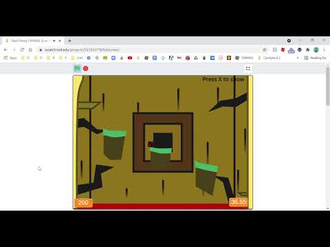 Abandoned Era [Medium] by Dodger380468 (Flash Flood 2)