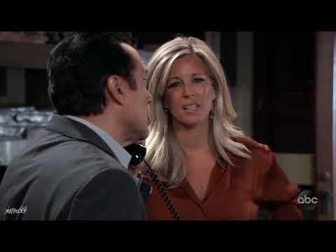 GH: 6/6/19 - Carly & Sonny Part 1/2