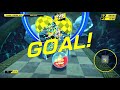INSIDE OF A WHALE Super Monkey Ball Banana Mania 4