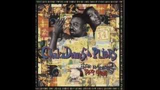 CHAKA DEMUS & PLIERS & JACK RADICS & THE TAXI GANG  - TWIST AND SHOUT - TWIST AND SHOUT (VERSION)
