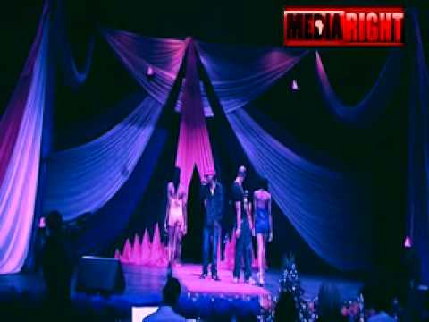 JNR BROWN & MC CHITA NEVER CAN SAY  GOODBYE