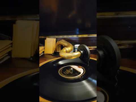 Greenwich Witch - Zez Confrey  Brunswick Records #2167 1922