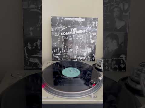 Mustang Sally - The Commitments