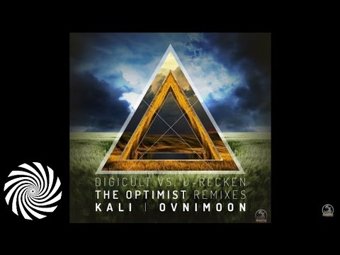 DigiCult vs U-Recken - The Optimist (Ovnimoon Remix)