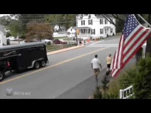 Hudson's 150th Anniversary Parade