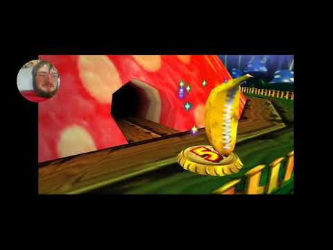 Donkey kong 64 pt8
